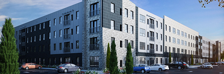 ACRES Capital Corp. originates $32.5 million construction loan; arranged by Horowitz, Barbato, and Horowitz of Cooper Horowitz